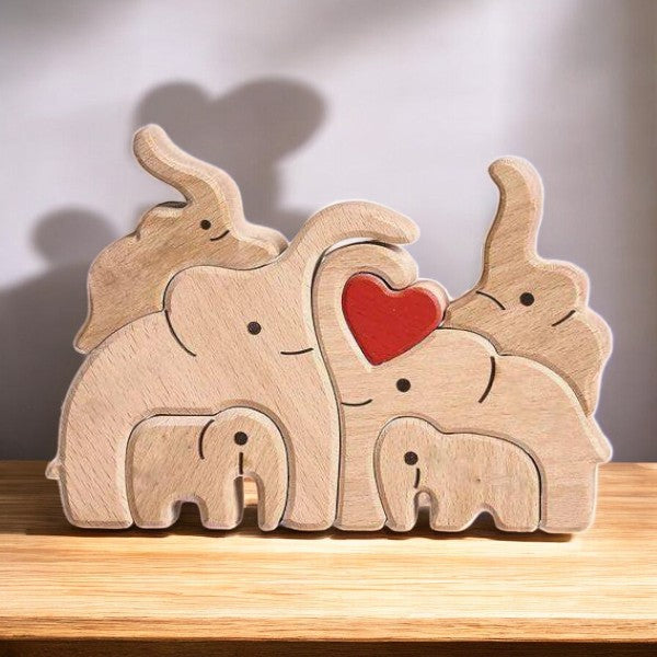 Family Elephants™